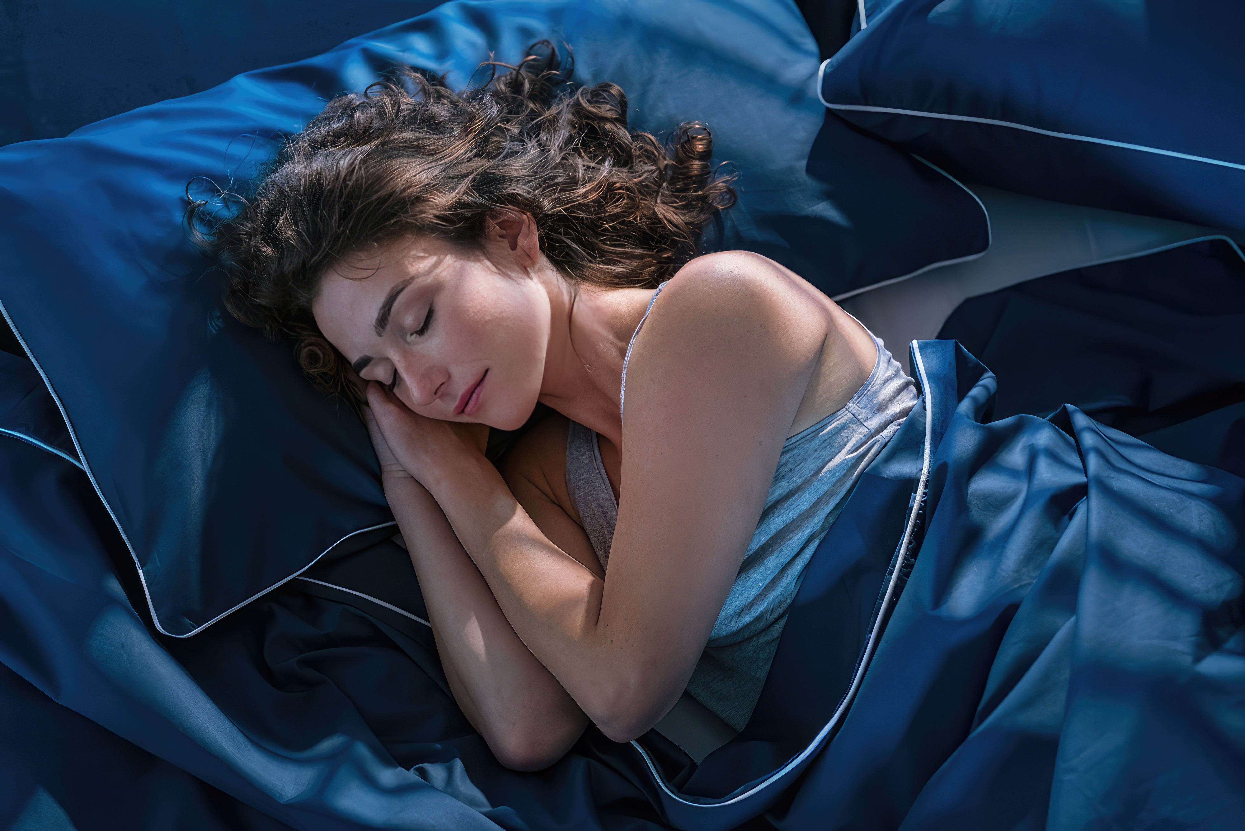 Sweet Dreams with Sleep Gummies: Unlocking Restful Nights - Velbeon